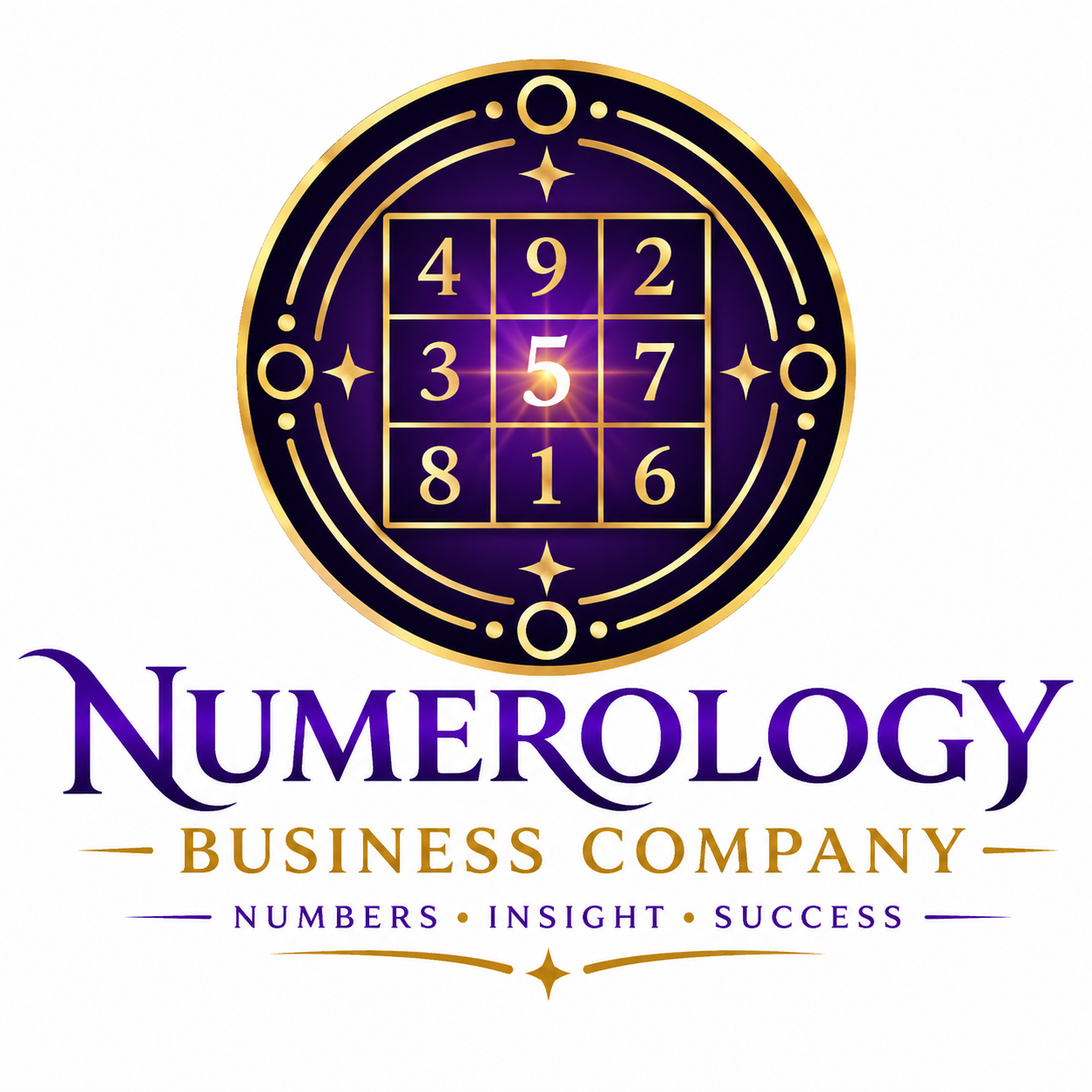 Business Company Name Numerology