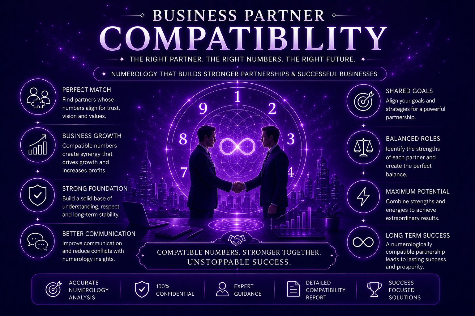 Business Partner Compatibility