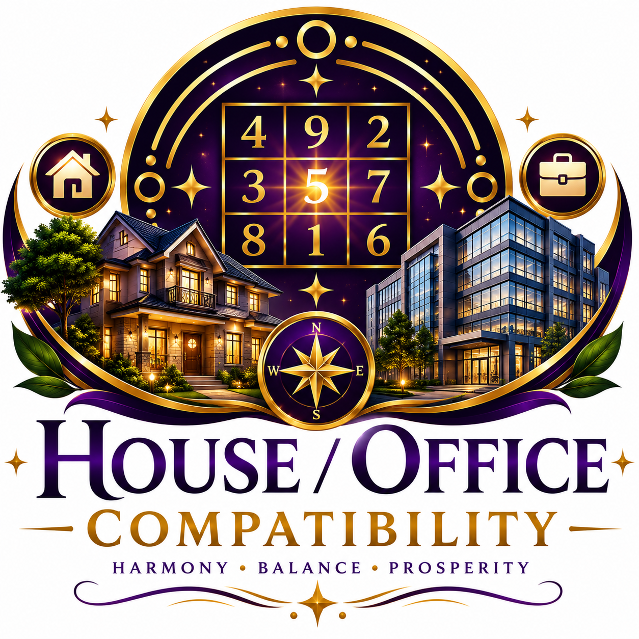 HouseOffice Compatibility