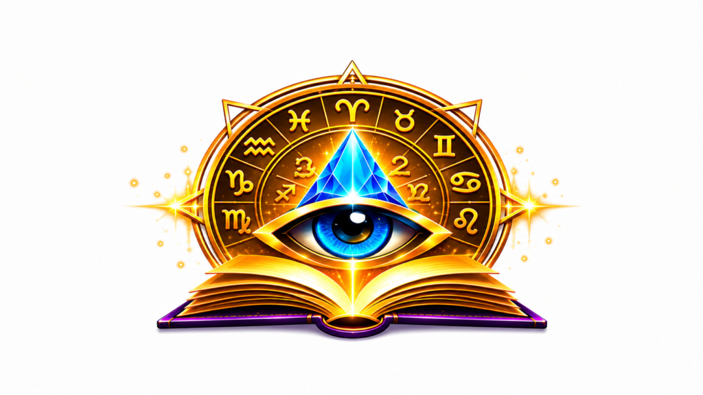 NumerologistOnTrust logo