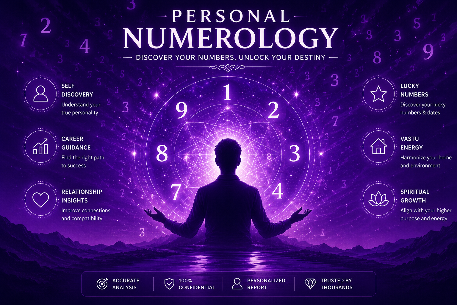 Personal Numerology